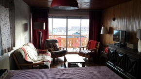 Résidence Alpe 2000 - APPARTEMENT ALPE D'HUEZ HAUT DE STATION MAE-2341